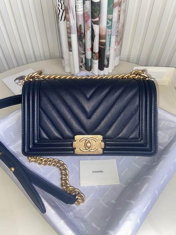 Chanel Handbags 693